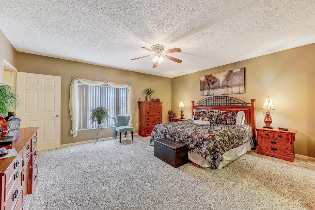 Smoky Mountain Dream Whispering Pines 641 Daire Pigeon Forge Dış mekan fotoğraf