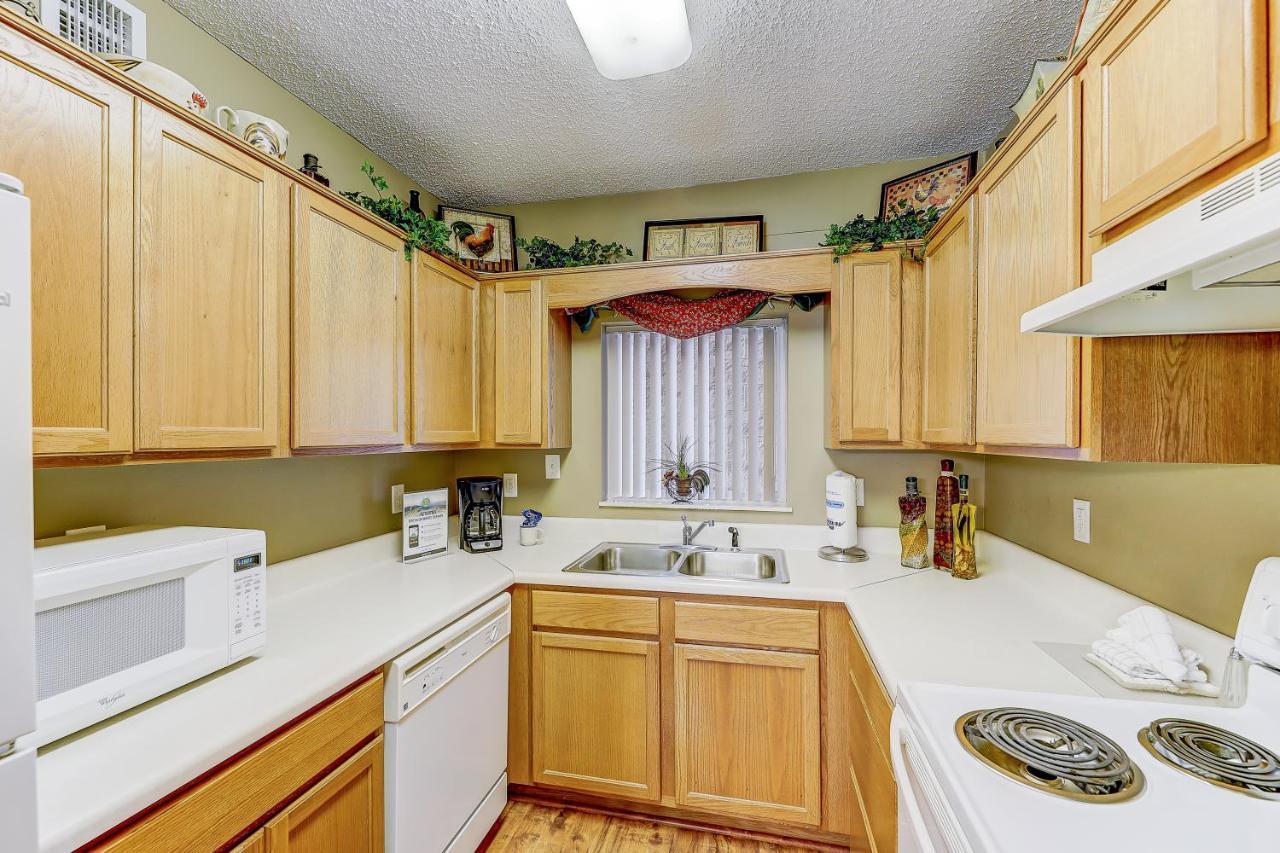 Smoky Mountain Dream Whispering Pines 641 Daire Pigeon Forge Dış mekan fotoğraf